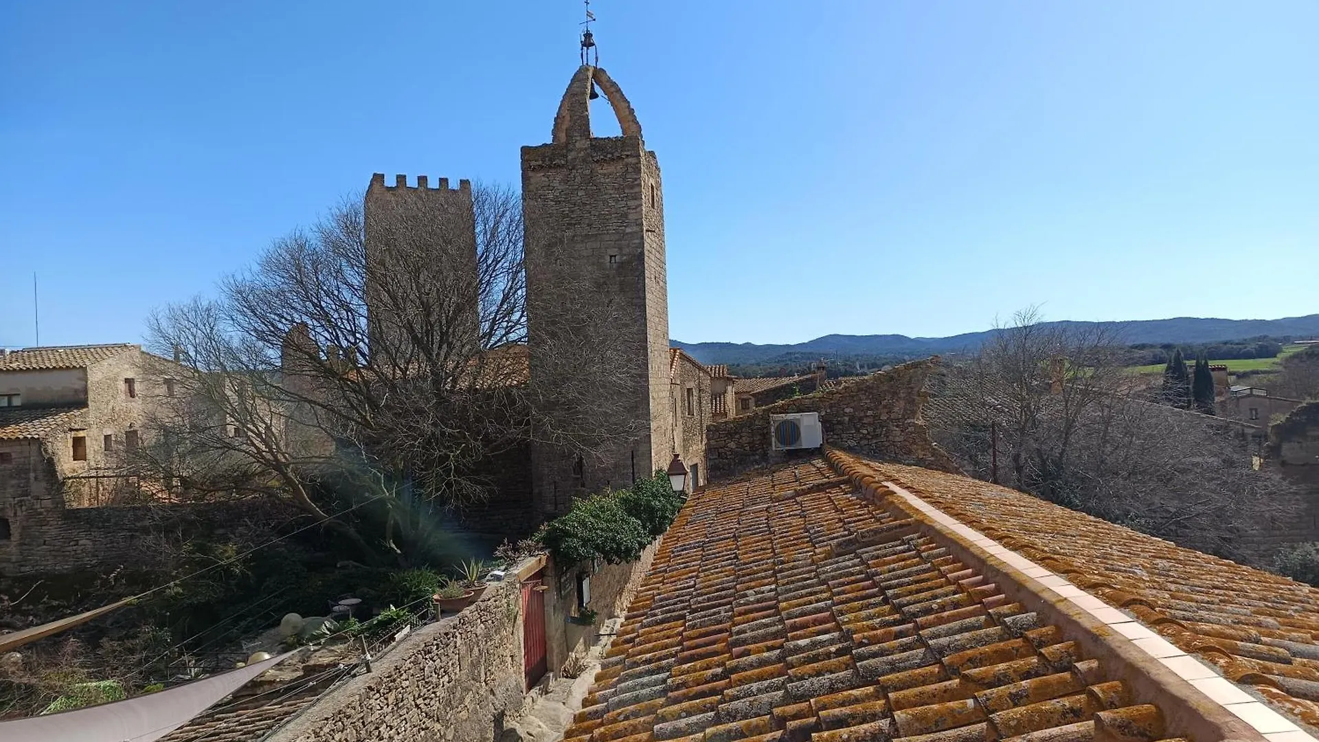 Turismo Rural Calaliu Peratallada 0*,  Spanje