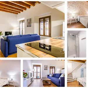 Stunning In Appartement Sevilla