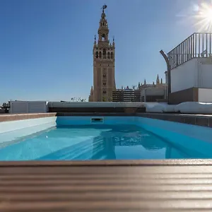Giralda Appartement Sevilla