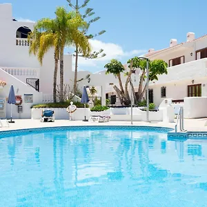Seaview Port Royal, Cristianos, Heated Pool, Wifi Appartement Los Cristianos (Tenerife)